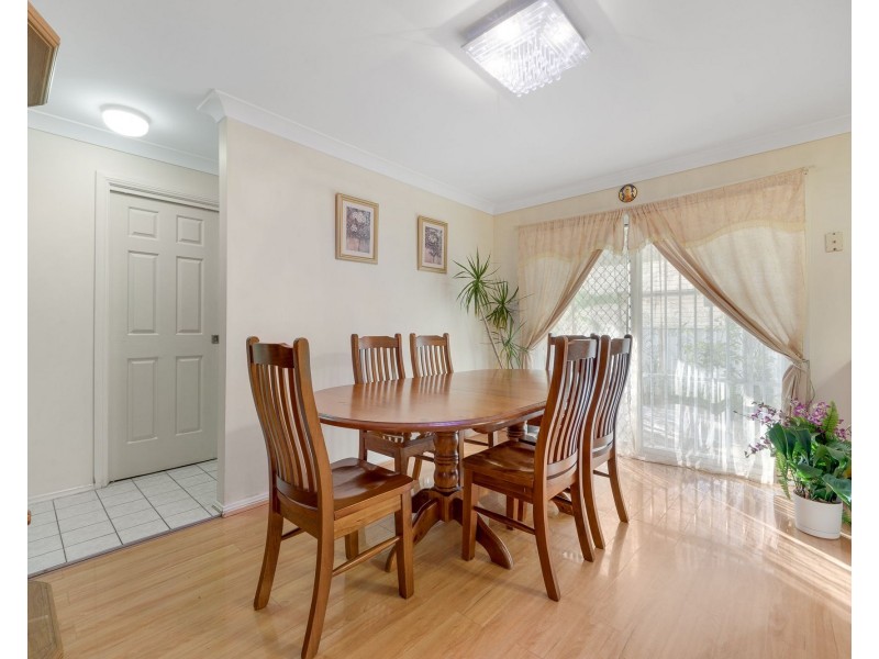 Macquarie Fields NSW 2564