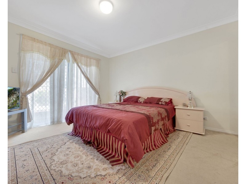 Macquarie Fields NSW 2564