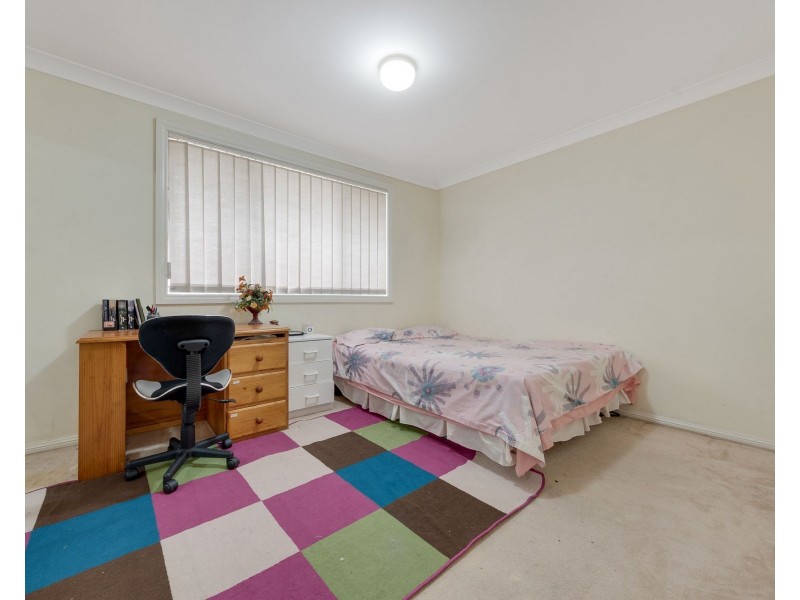 Macquarie Fields NSW 2564