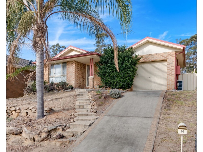 St Helens Park NSW 2560