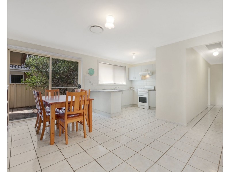 St Helens Park NSW 2560