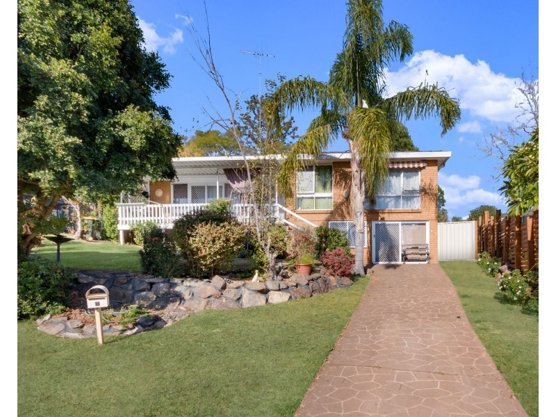 Bradbury NSW 2560