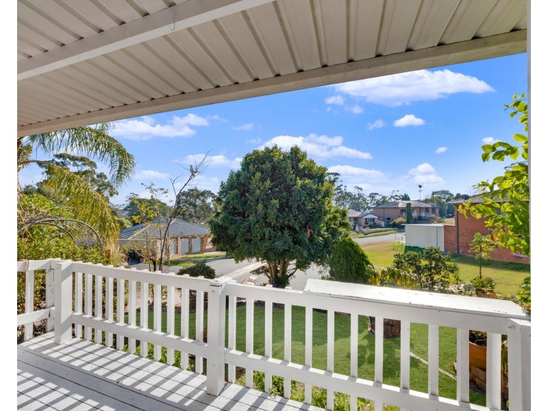 Bradbury NSW 2560
