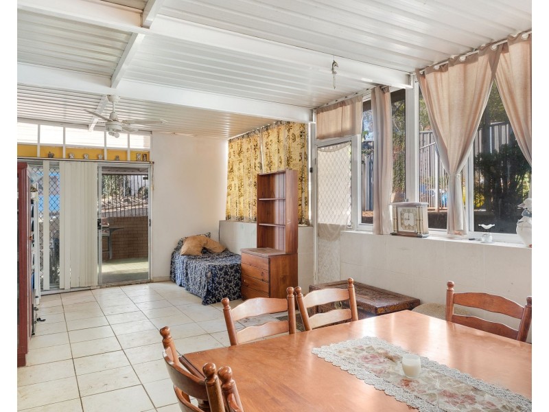 Bradbury NSW 2560