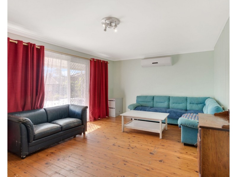 Bradbury NSW 2560