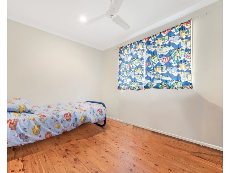 Bradbury NSW 2560