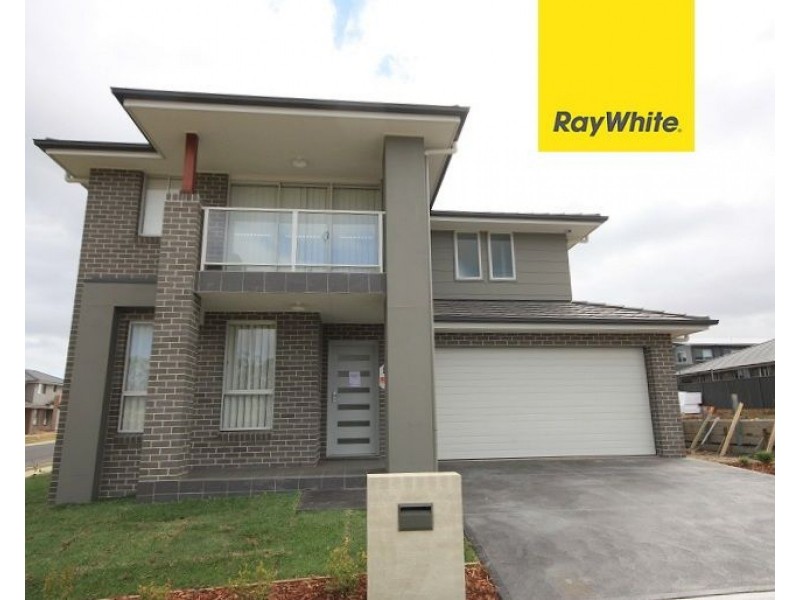 41 Lowndes Drive, Oran Park NSW 2570