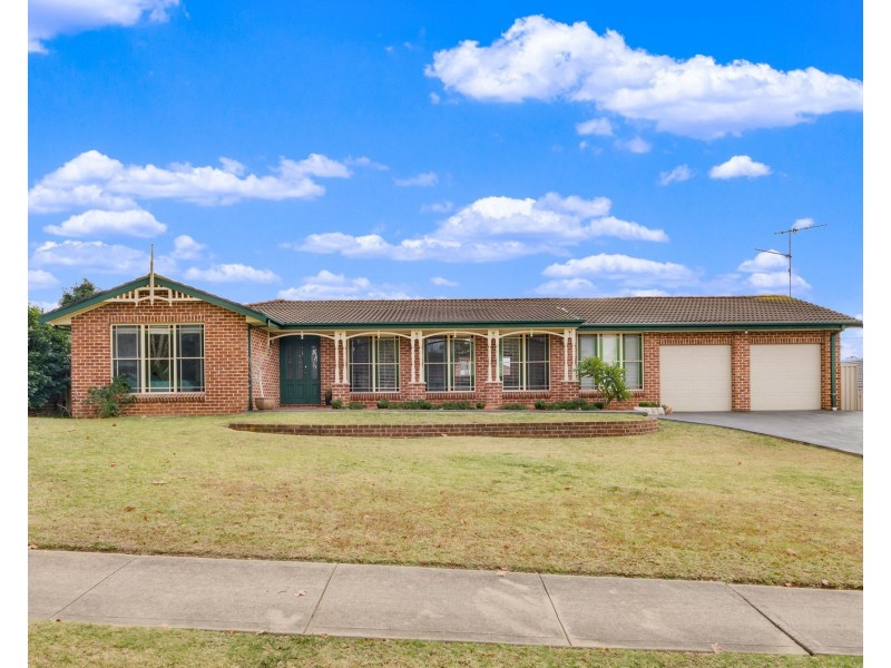 10 Plane Tree Drive, Narellan Vale NSW 2567