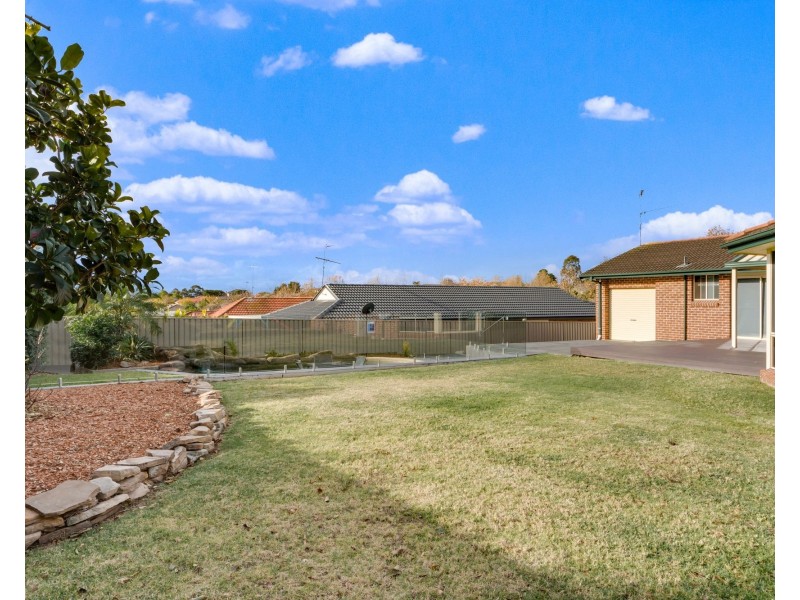 10 Plane Tree Drive, Narellan Vale NSW 2567