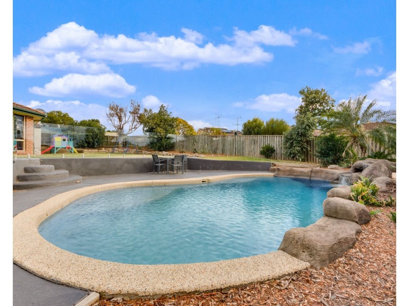 10 Plane Tree Drive, Narellan Vale NSW 2567