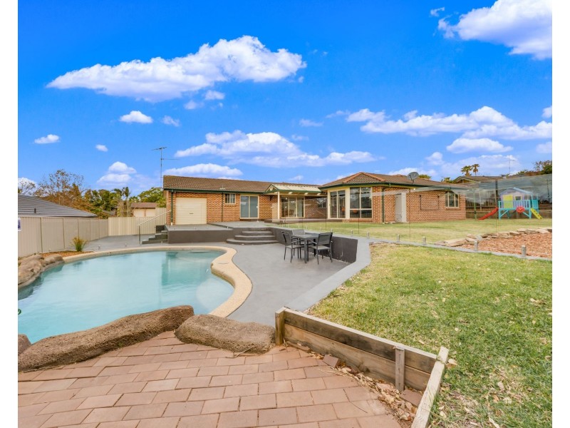 10 Plane Tree Drive, Narellan Vale NSW 2567