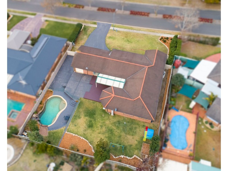 10 Plane Tree Drive, Narellan Vale NSW 2567