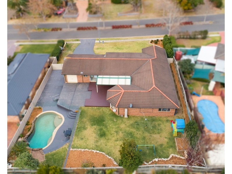 10 Plane Tree Drive, Narellan Vale NSW 2567