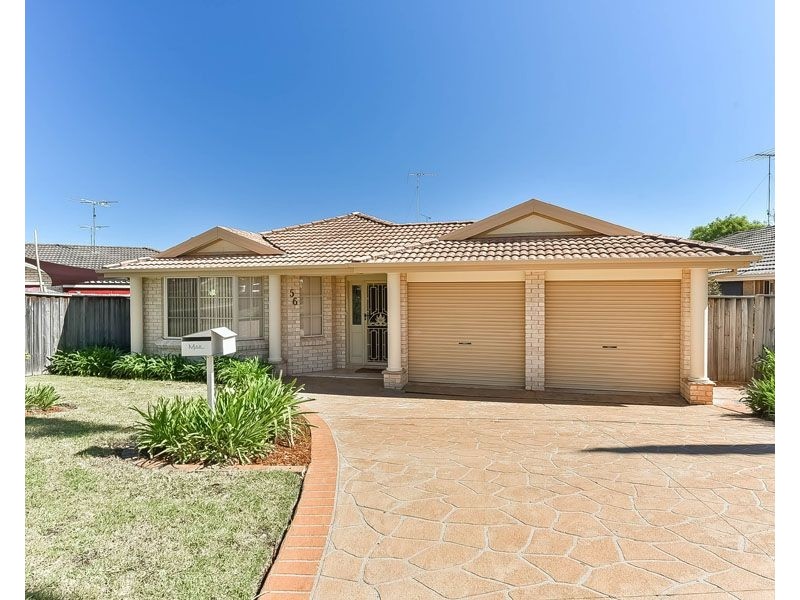 56 The Cascades, Mount Annan NSW 2567