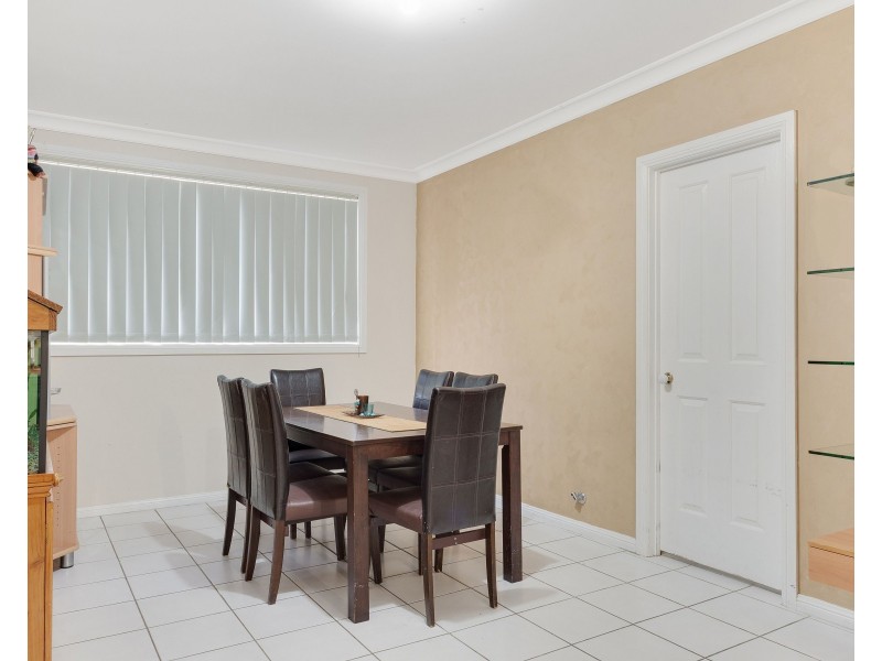 1B CLYDESDALE Drive, Blairmount NSW 2559