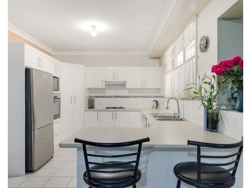 1B CLYDESDALE Drive, Blairmount NSW 2559