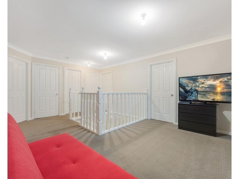 1B CLYDESDALE Drive, Blairmount NSW 2559