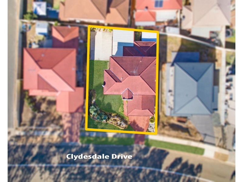 1B CLYDESDALE Drive, Blairmount NSW 2559