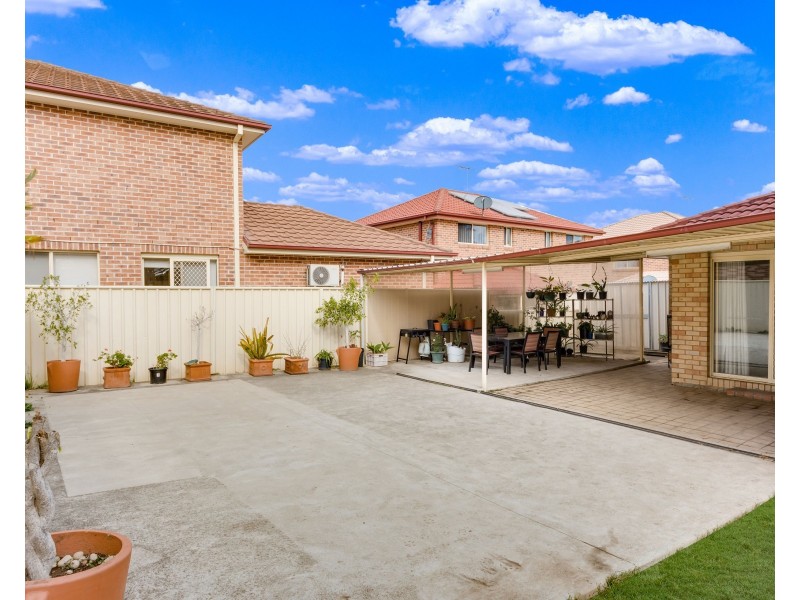 1B CLYDESDALE Drive, Blairmount NSW 2559
