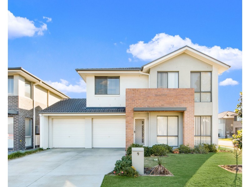 9 Mariner Street, Glenfield NSW 2167