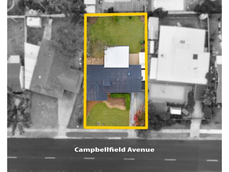 104 Campbellfield Avenue, Bradbury NSW 2560