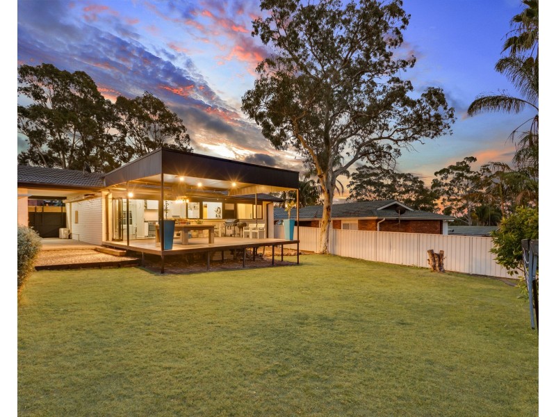 104 Campbellfield Avenue, Bradbury NSW 2560