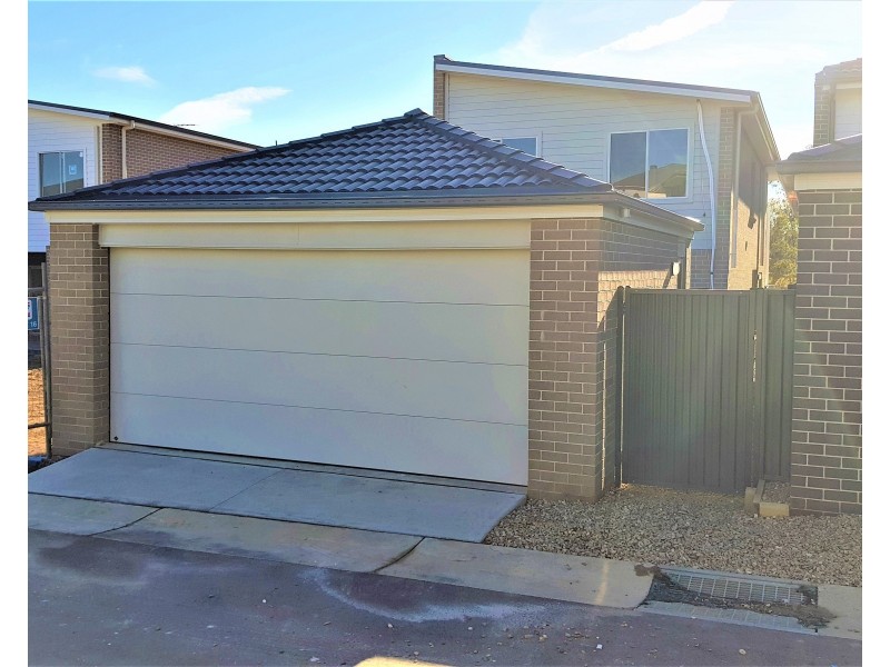 Denham Court NSW 2565