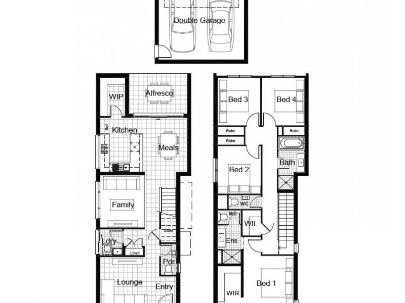 Denham Court NSW 2565