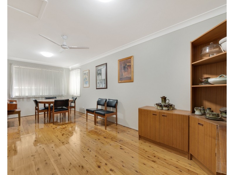 1 Burraneer Street, Leumeah NSW 2560