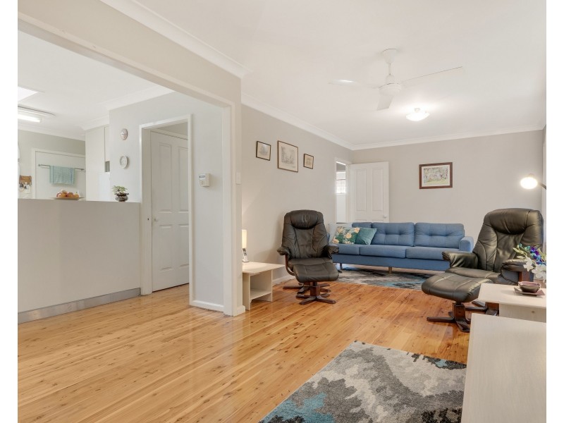 1 Burraneer Street, Leumeah NSW 2560