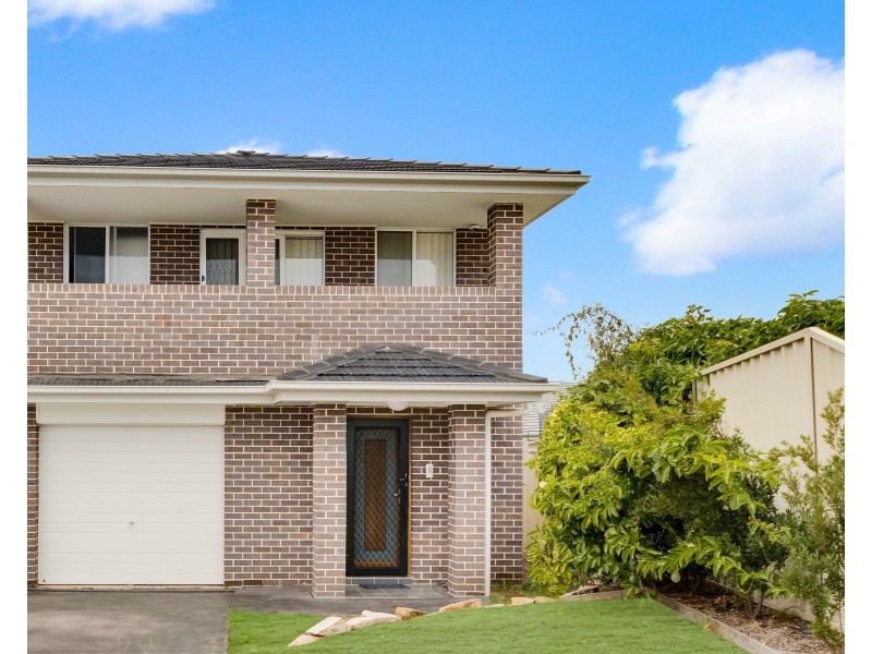 20A Busch Place, St Helens Park NSW 2560