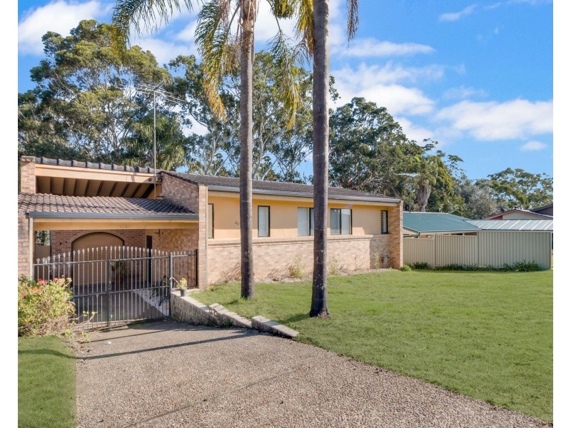 23 Nymboida cresent, Ruse NSW 2560