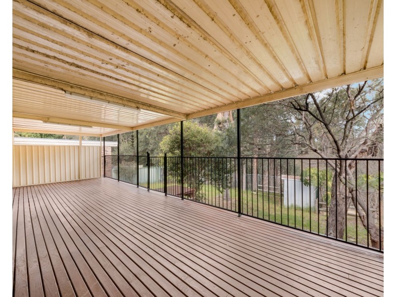23 Nymboida cresent, Ruse NSW 2560