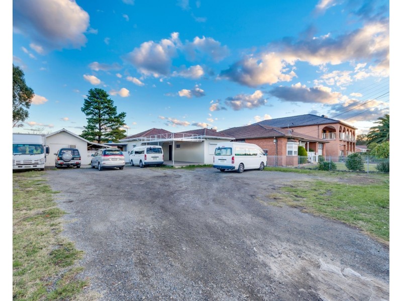 604 Cabramatta Road West, Mount Pritchard NSW 2170