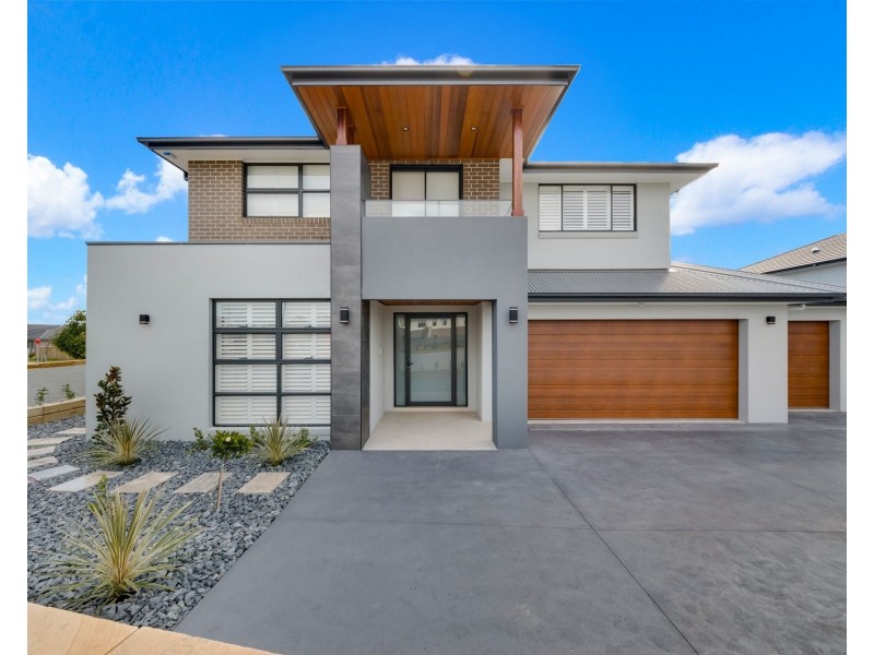 40 Allison Circuit, Oran Park NSW 2570