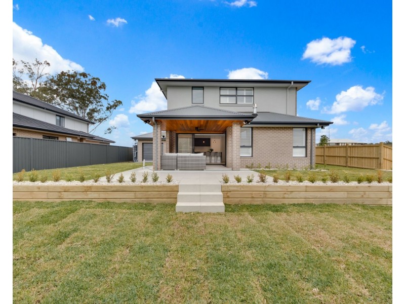 40 Allison Circuit, Oran Park NSW 2570