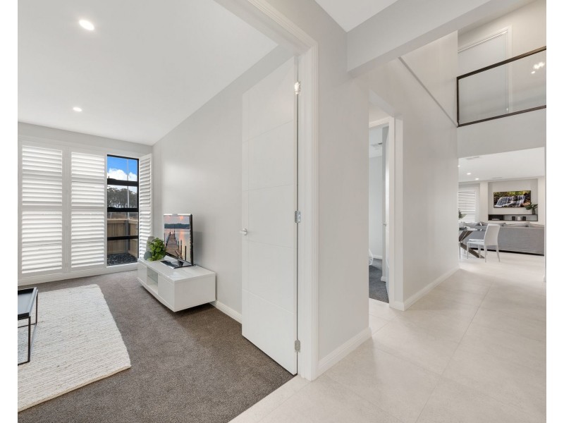 40 Allison Circuit, Oran Park NSW 2570