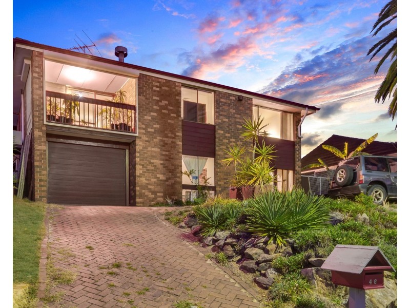 46 Leichhardt Street, Ruse NSW 2560