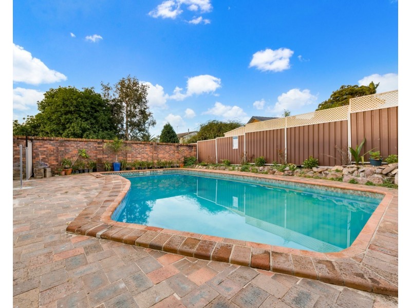 46 Leichhardt Street, Ruse NSW 2560