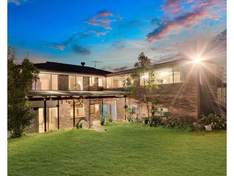 46 Leichhardt Street, Ruse NSW 2560