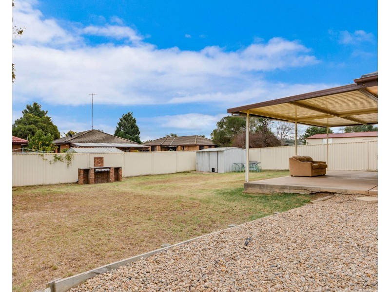 23 Cordelia Street, Rosemeadow NSW 2560