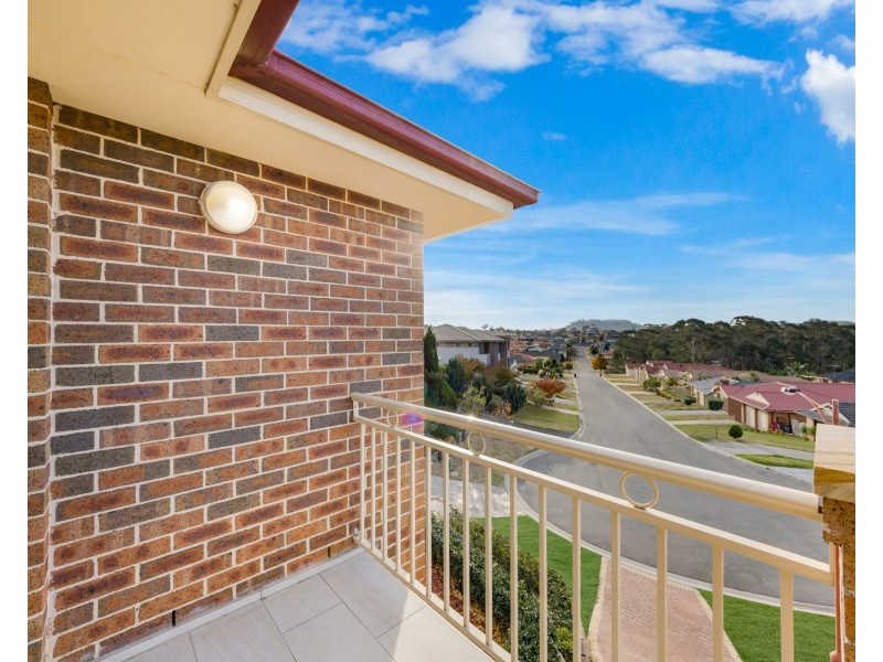 20 St Peter Place, Blair Athol NSW 2560