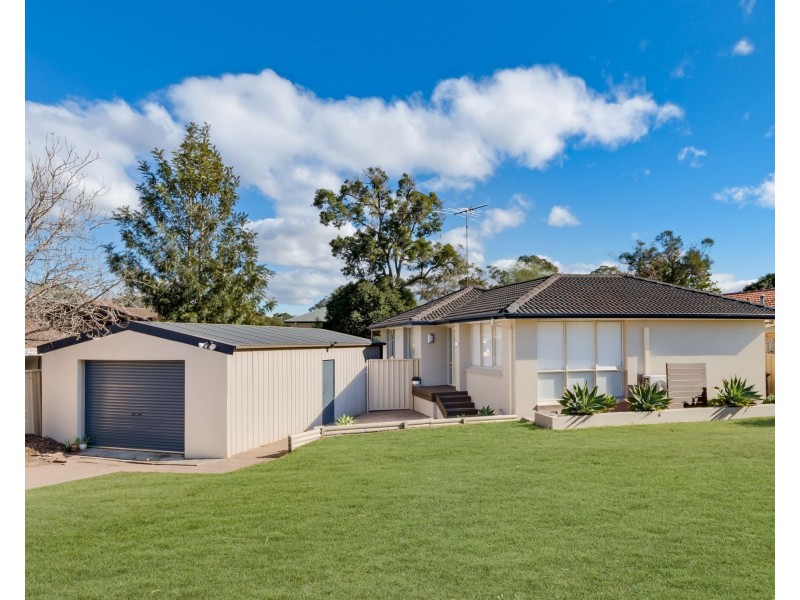 25 Sirius Street, Ruse NSW 2560