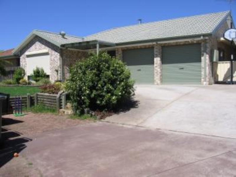 St Helens Park NSW 2560