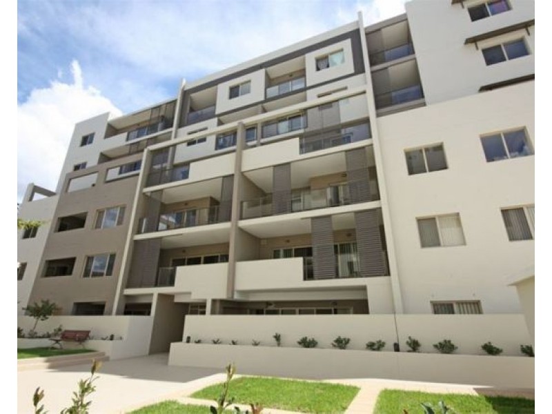 27/15-19 Warby Street, Campbelltown NSW 2560