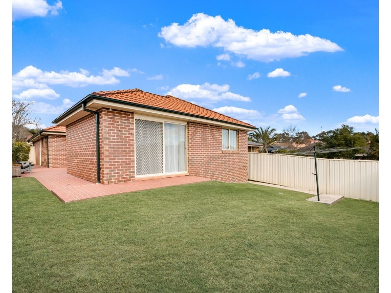 1A Atlas Way, Narellan Vale NSW 2567