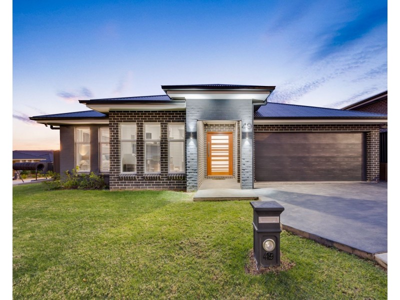 49 Reynolds Street, Spring Farm NSW 2570