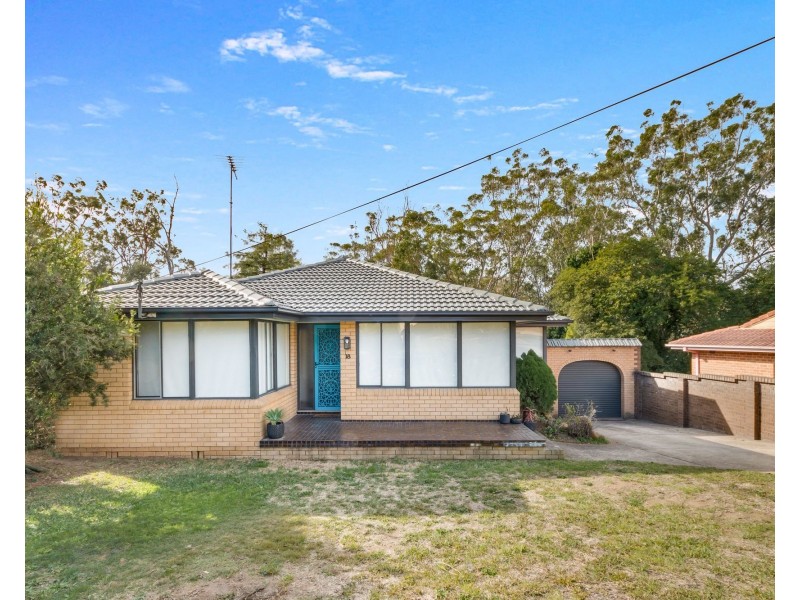 18 Franklin Street, Leumeah NSW 2560