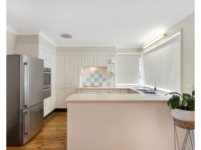 18 Franklin Street, Leumeah NSW 2560