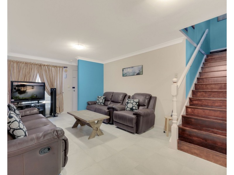 3/1 Waratah Crescent, Macquarie Fields NSW 2564